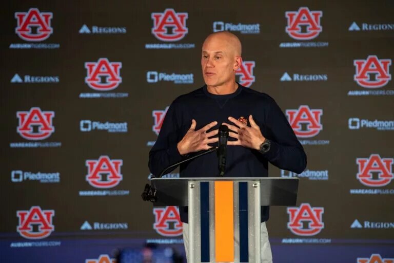 Auburn Vanderbilt
