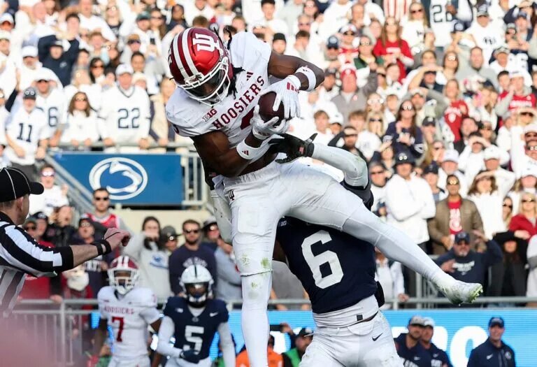 College Football's Sunday Summary