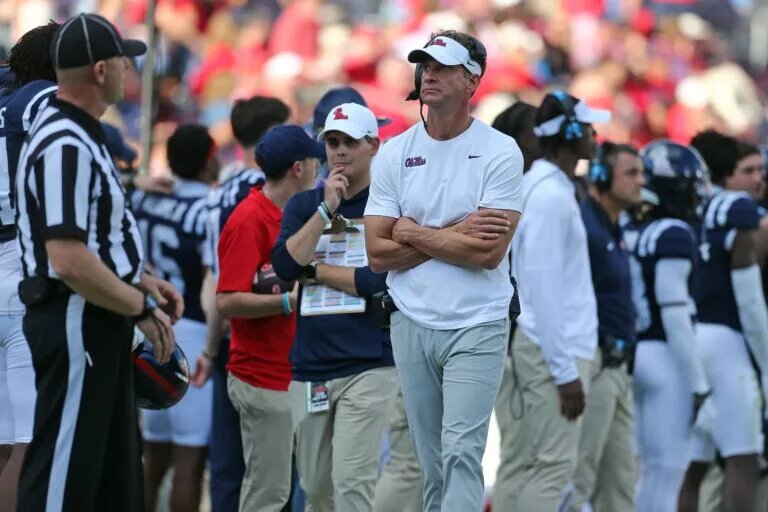College Football Sunday Summary