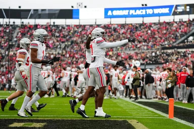 ohio state ucla