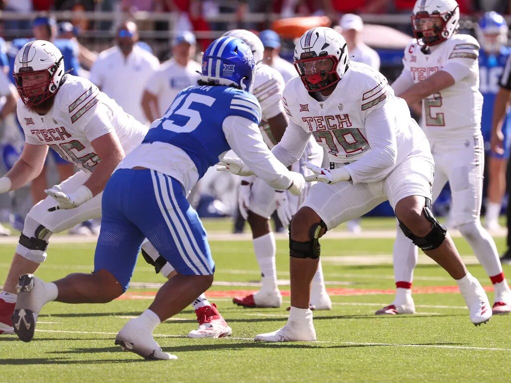 Week 12 Big 12 Power Rankings