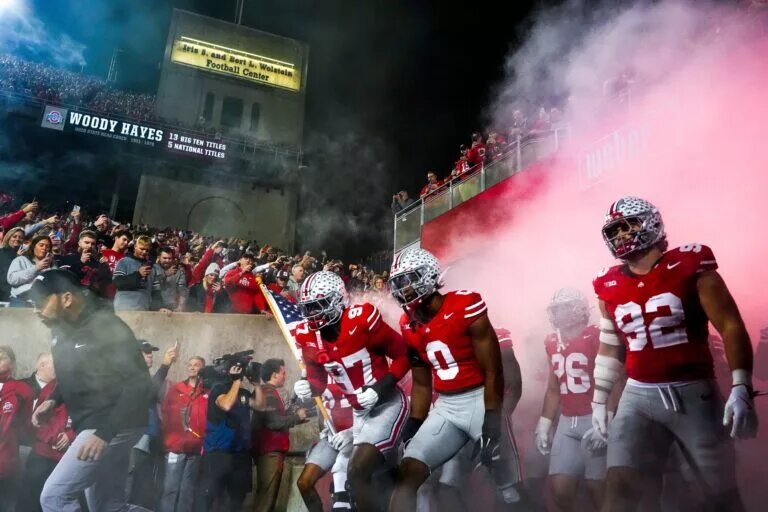 ohio state transfer portal