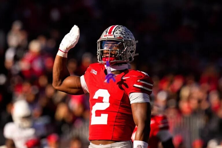 lott impact trophy