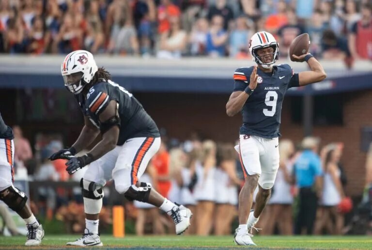 Analyzing Deuce Knight's Debut
