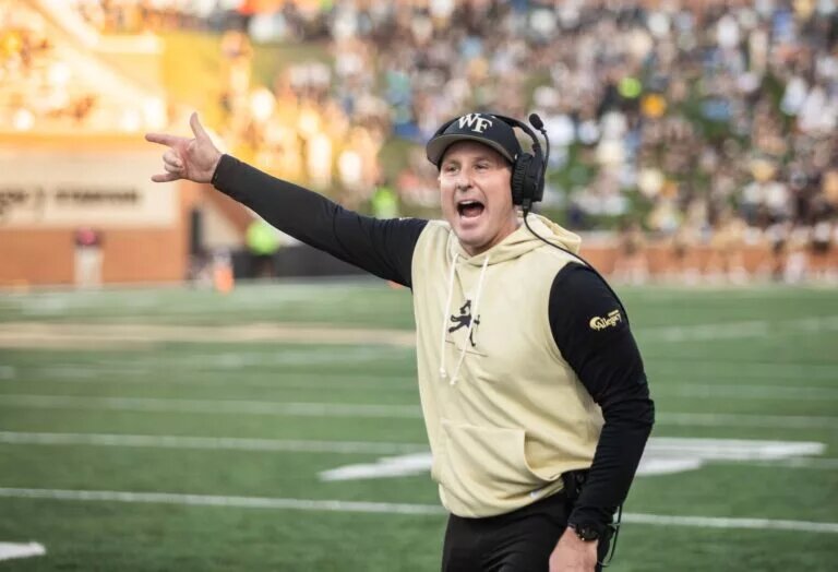 Tone and Tenor at Wake Forest