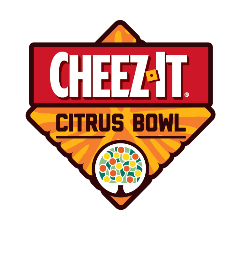 Cheez-It Citrus Bowl
