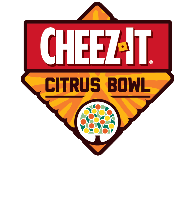 Cheez-It Citrus Bowl