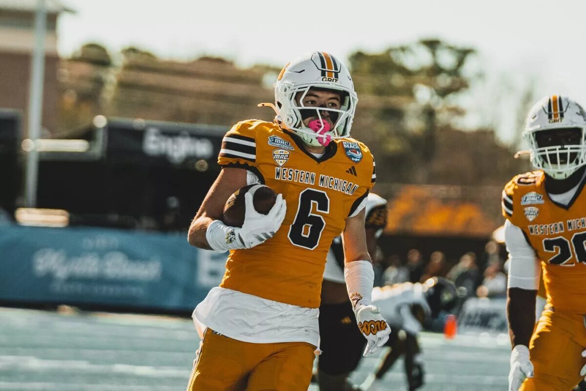 Myrtle Beach Bowl Recap