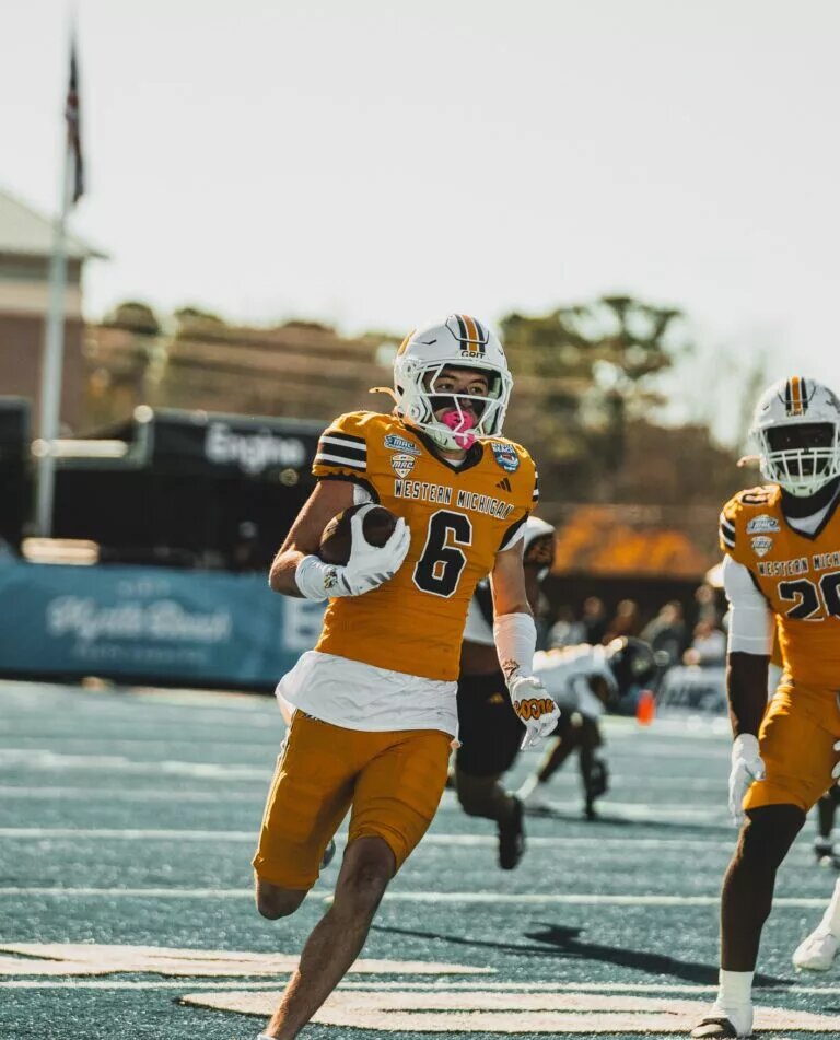 Myrtle Beach Bowl Recap