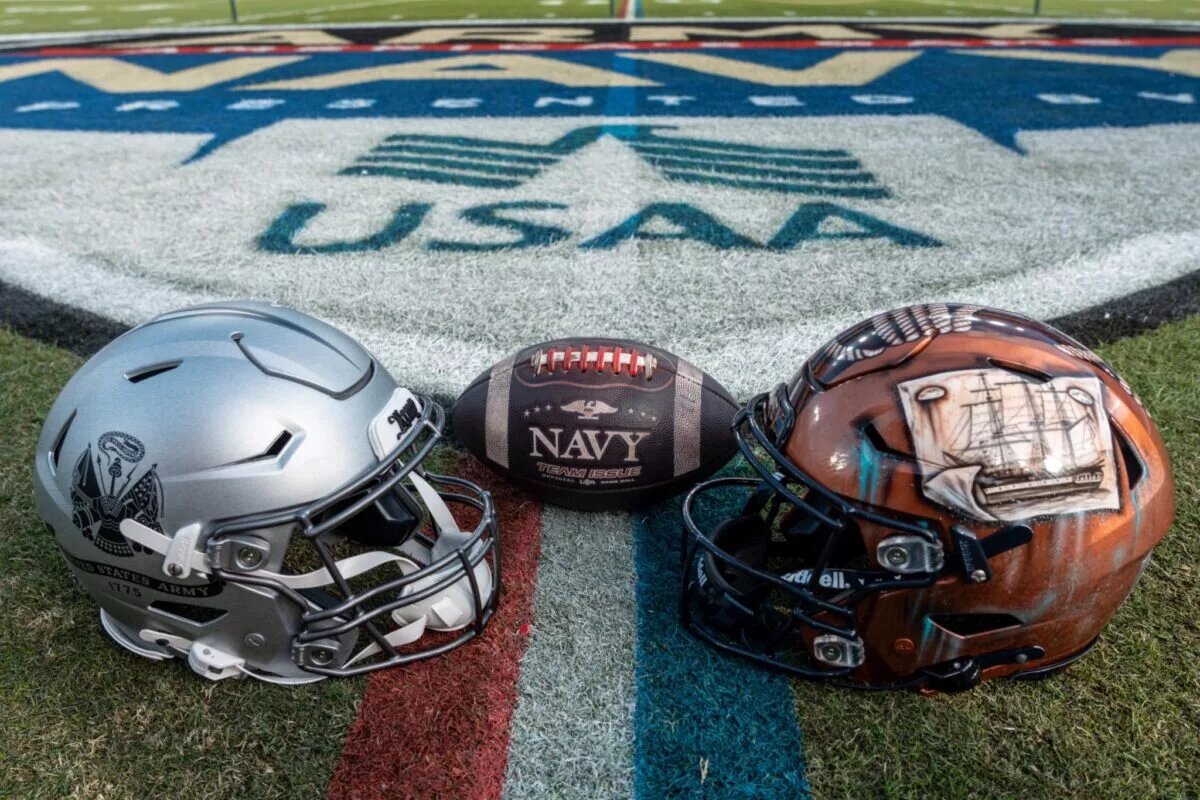 College Football's Sunday Summary