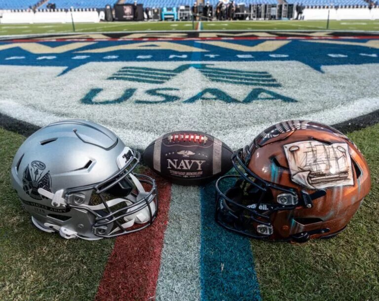 College Football's Sunday Summary