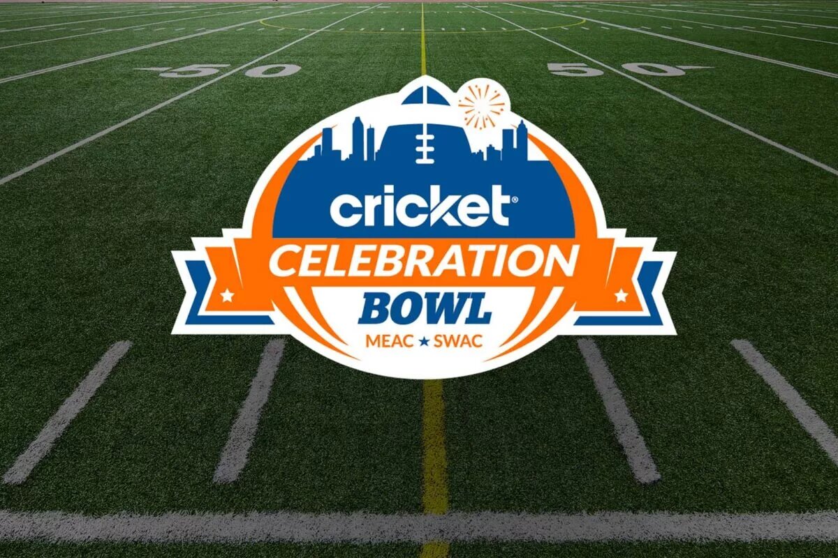 South Carolina State and PVAMU Meet in Celebration Bowl