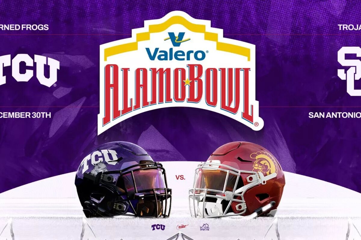 USC TCU