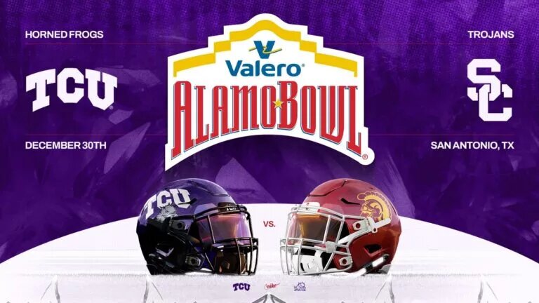 USC TCU