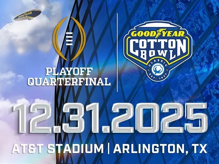 cotton bowl