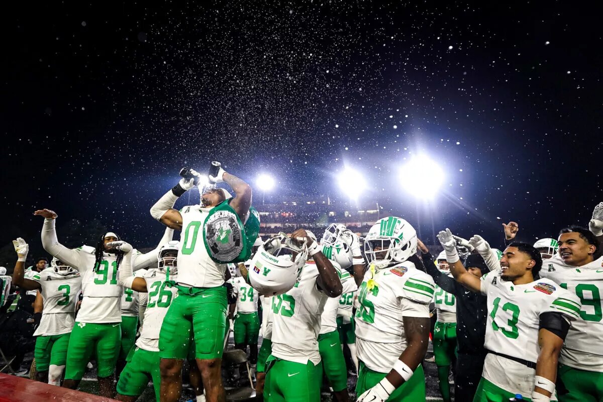 New Mexico Bowl