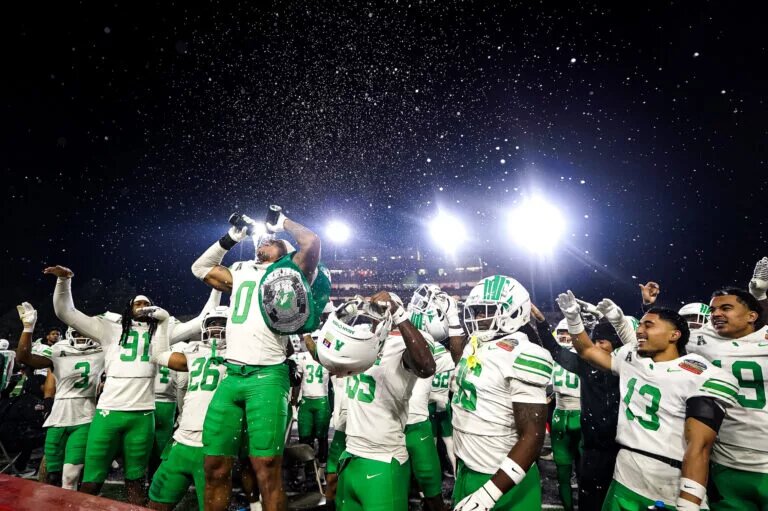 New Mexico Bowl