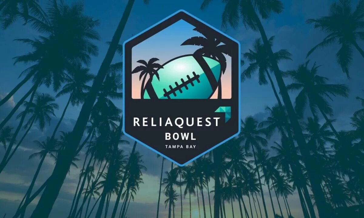 2025 ReliaQuest Bowl Preview