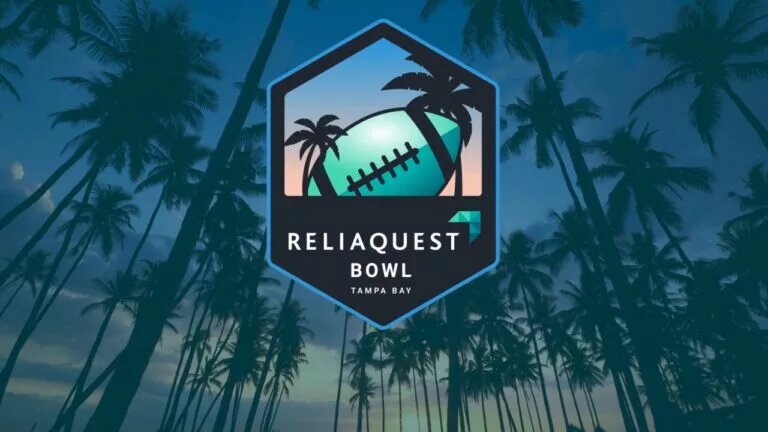 2025 ReliaQuest Bowl Preview