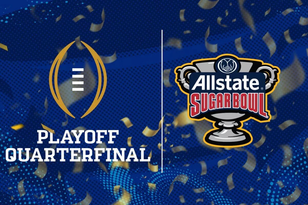 2026 Sugar Bowl