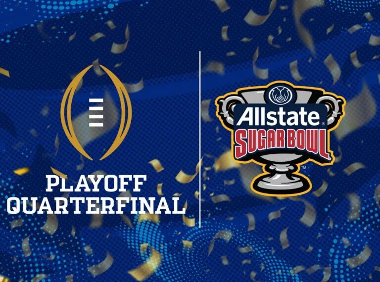 2026 Sugar Bowl