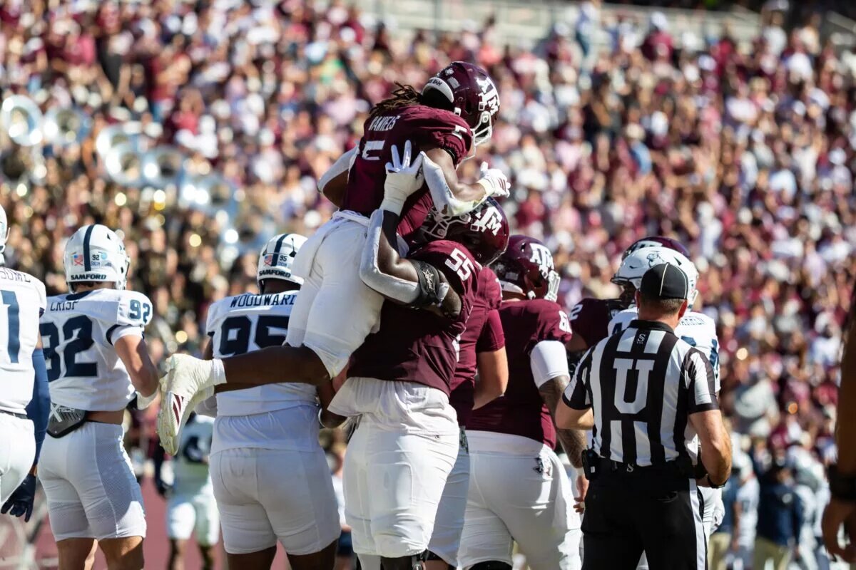 Miami Texas A&M