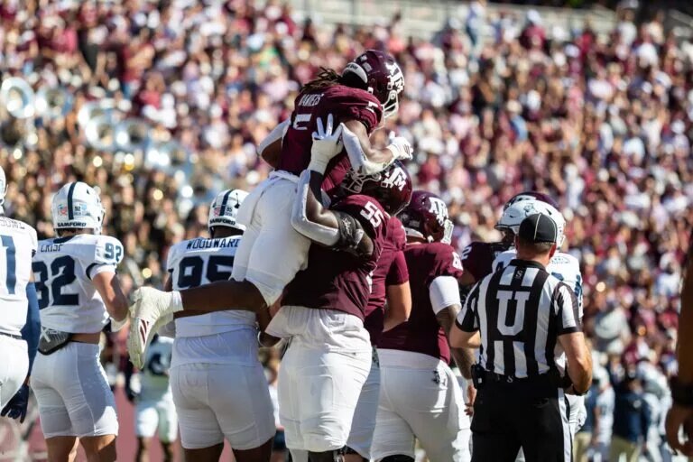 Miami Texas A&M