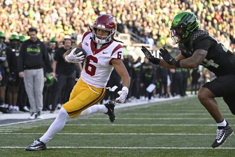 biletnikoff award
