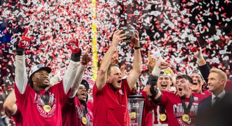 big ten college football playoff
