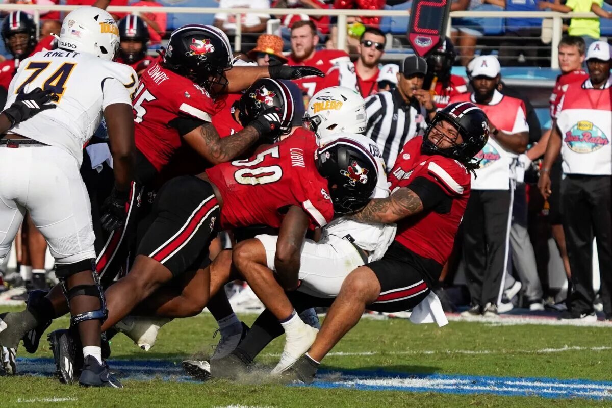 louisville toledo
