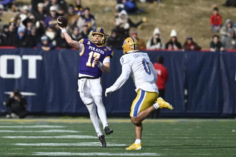 East Carolina Military Bowl