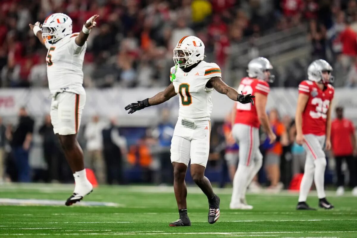 Cotton Bowl