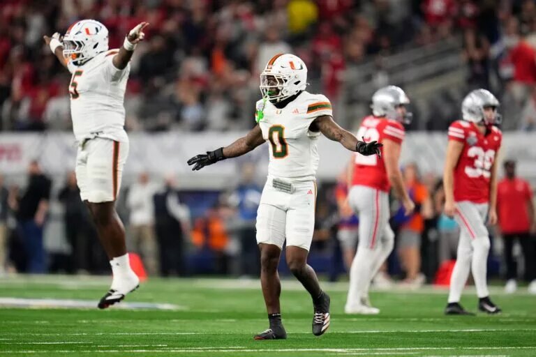 Cotton Bowl