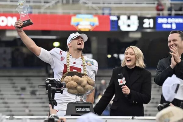 Cougars Deep Fry The Aggies In Potato Bowl Win