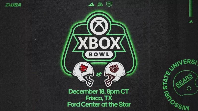 2025 Xbox Bowl Preview