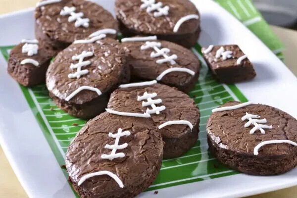 Football Friday Tailgate Recipes: The National Championship