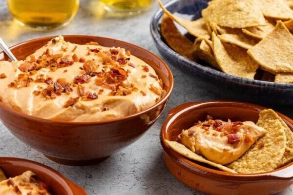 Football Friday Tailgate Recipes: Semi-Finals Edition 