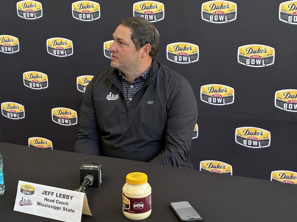 Duke's Mayo Bowl 