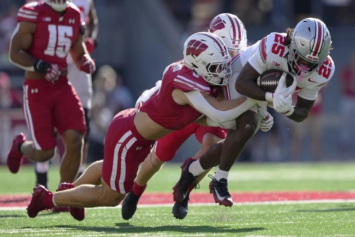 ohio state defense