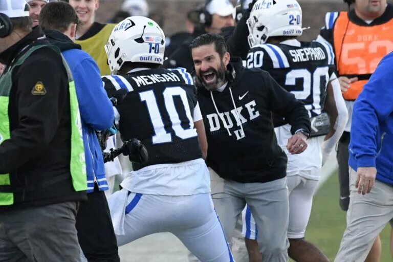 Duke v Mensah