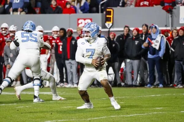 Wake Forest Gets a Quarterback Among Six New Transfers