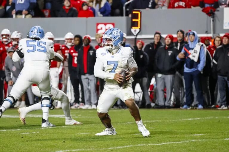 Wake Forest Gets a Quarterback