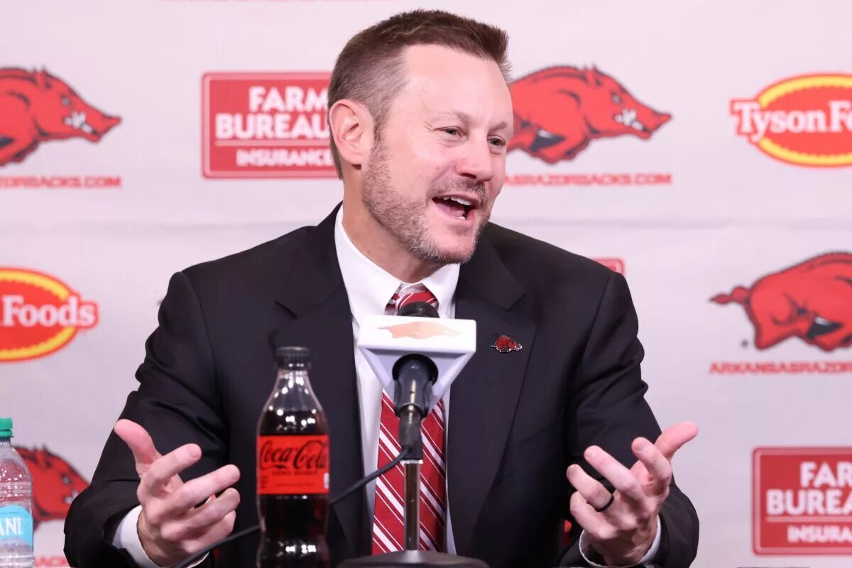 Five Questions Arkansas Spring Football Game