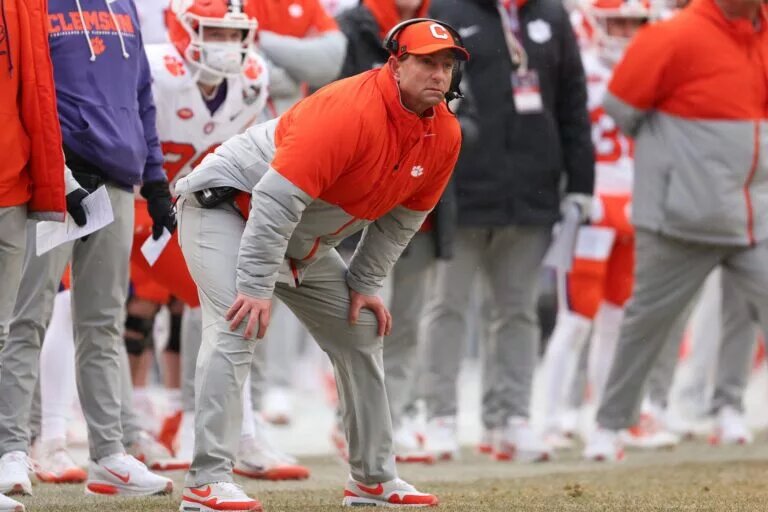 Clemson 2026 Schedule Breakdown