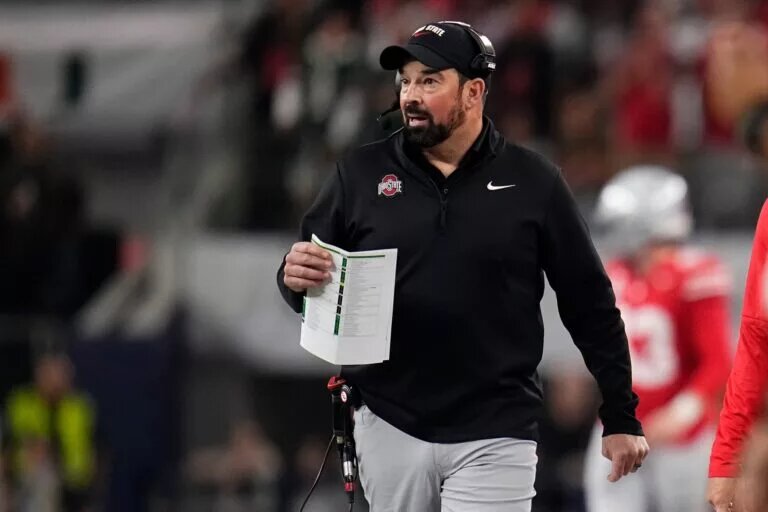 ohio state non-conference