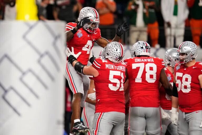 ohio state transfer portal
