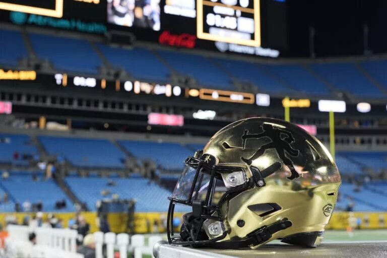 What Wake Forest Said