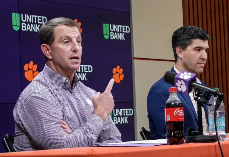 CFB Coaches