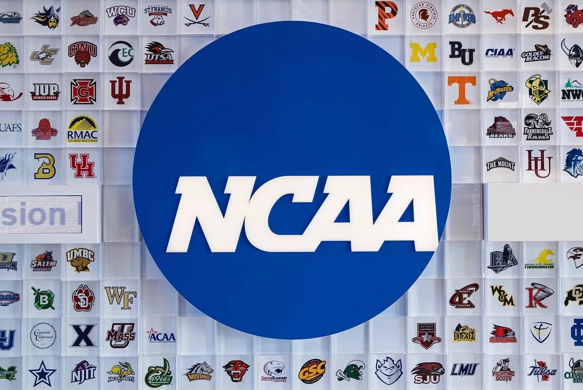 Can Congress Save College Sports With The SCORE Act?