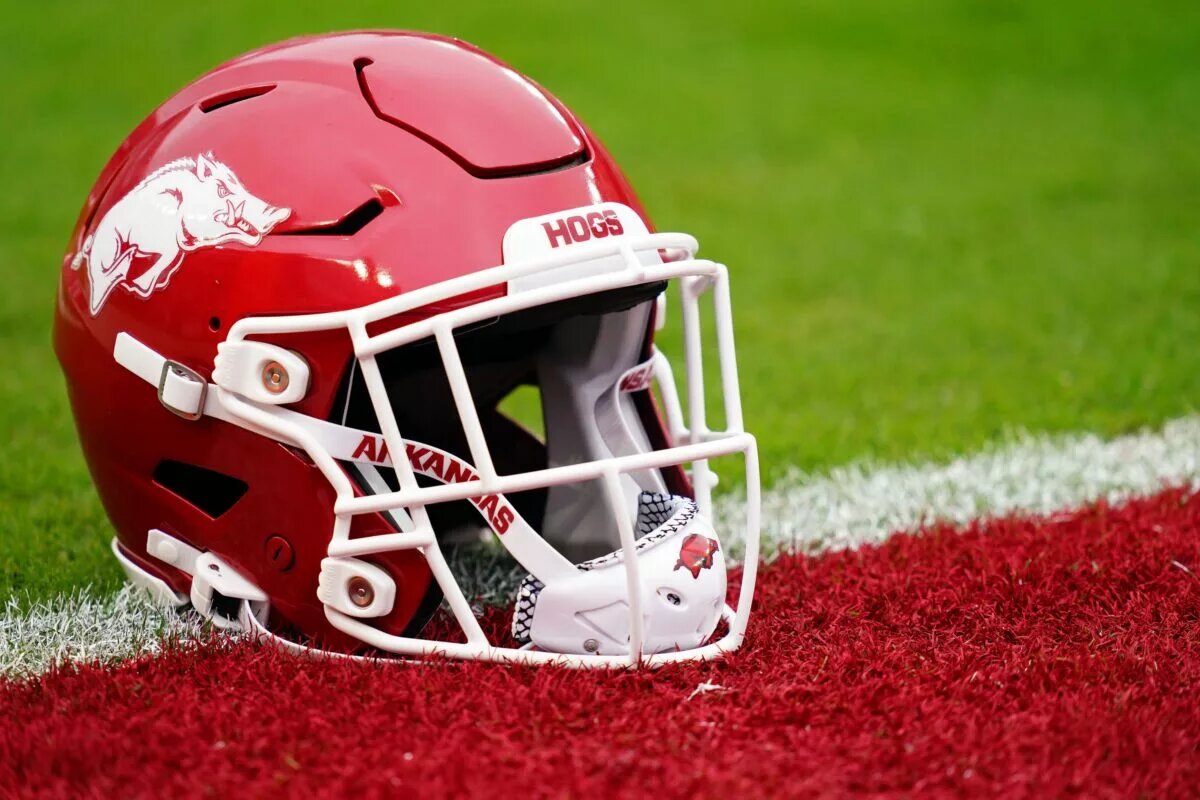 Arkansas Kickoff Controversy